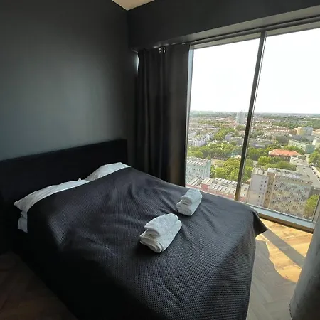 Htx Appartement