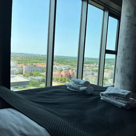 Htx Appartement
