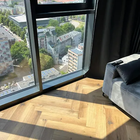 Appartement Htx