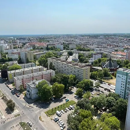 Htx Appartement *